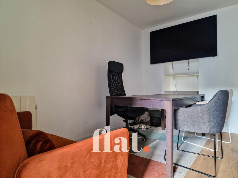 Local commercial - 30 m²