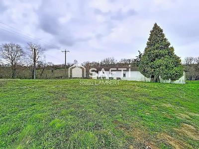 Maison - 198 m² - 6 pièces