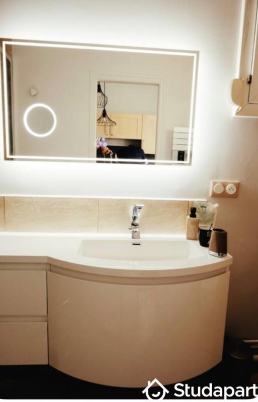 Appartement - 38 m² - 1 pièce