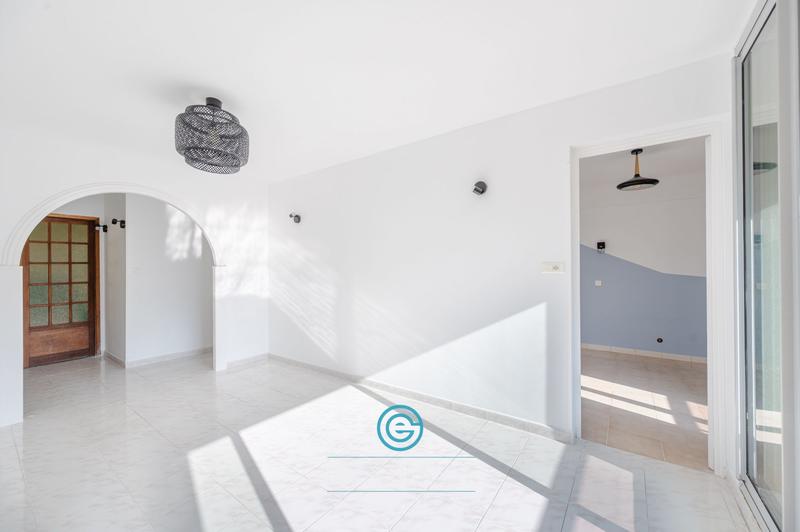 Appartement - 65 m² - 4 pièces