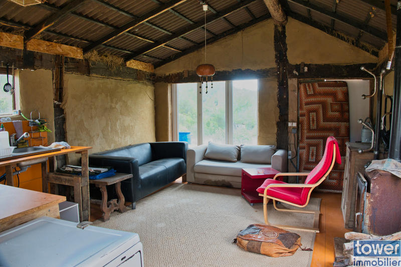 Terrain - 209 520 m²