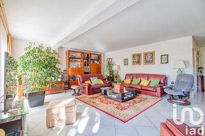 Maison - 164 m² - 7 pièces