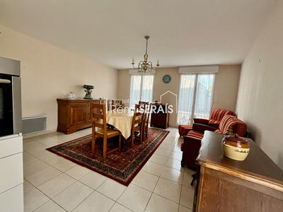 Appartement - 51 m² - 2 pièces