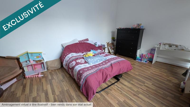 Maison - 204 m² - 9 pièces