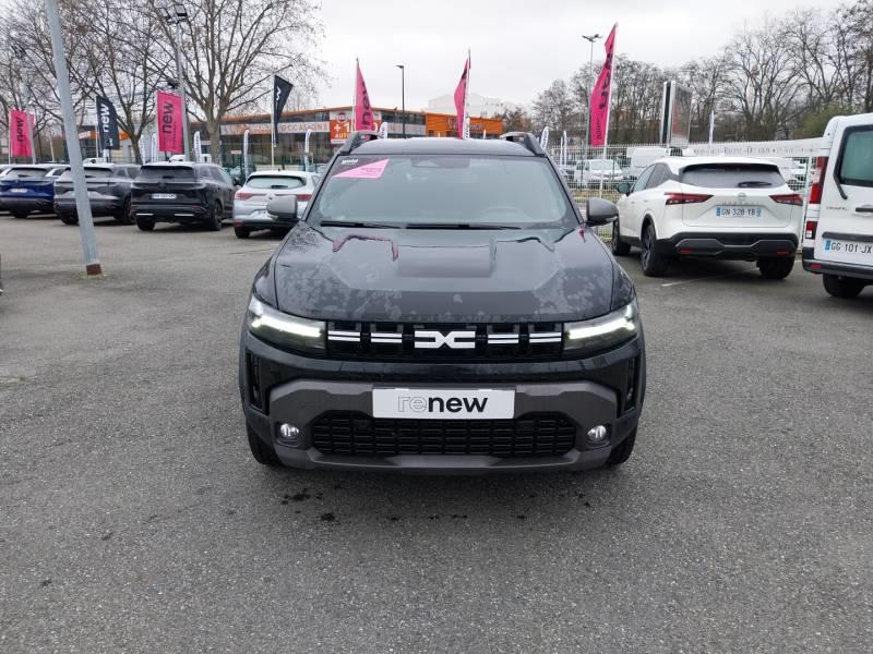 Dacia Duster Mild Hybrid 130 Journey