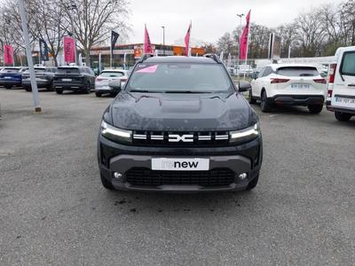 Dacia Duster Mild Hybrid 130 Journey