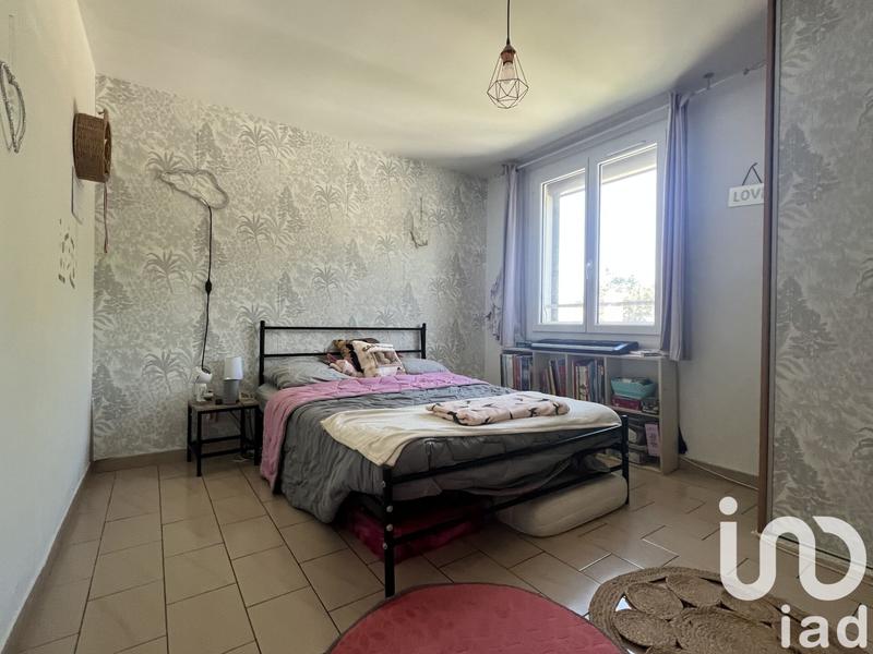 Maison - 114 m² - 5 pièces