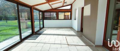 Maison - 170 m² - 8 pièces