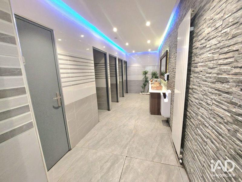 Local commercial - 700 m²