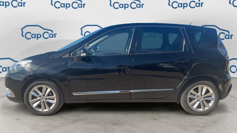 Renault Scénic 1.5 dCi 110 Energy Intens