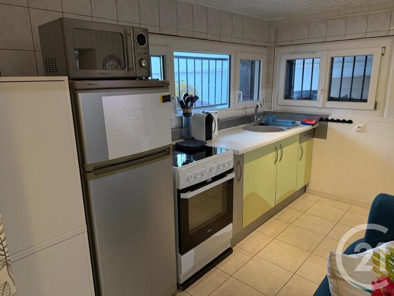 Maison - 126 m² - 5 pièces