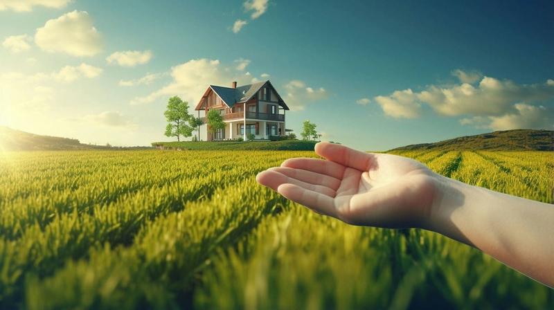 Maison - 115 m² - 4 pièces