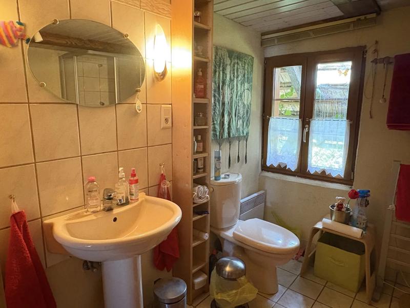 Maison - 180 m² - 5 pièces