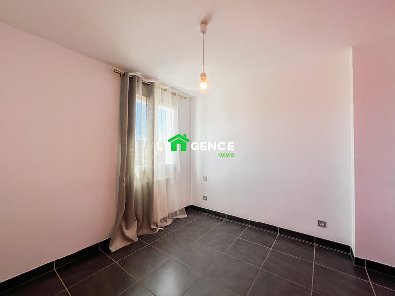 Maison - 101 m² - 4 pièces