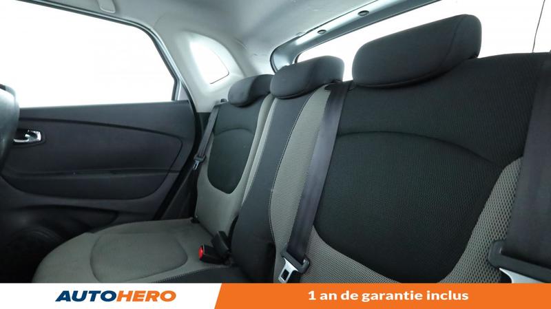 Renault Captur 0.9 TCe Energy Zen 90 ch