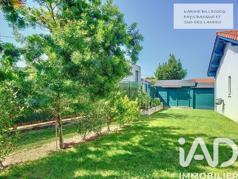 Maison - 141 m² - 4 pièces