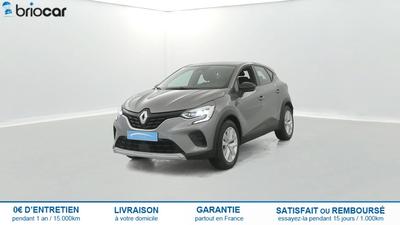 Renault Captur E-Tech 145 21 Business 5p