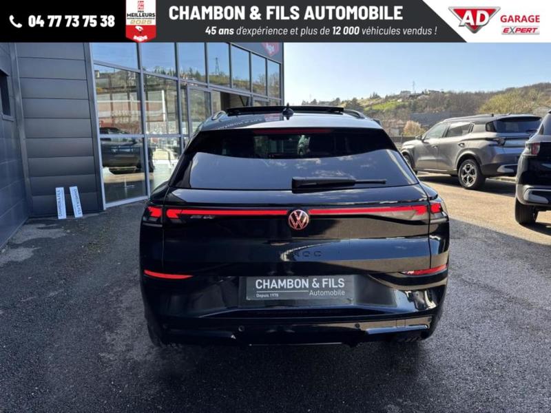 Volkswagen t-Roc 1.5 eTSI Hybrid 150 ch Dsg7 R-Line Toit Pano Garantie 5 ans