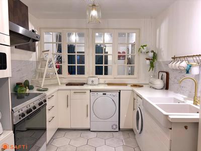 Appartement - 109 m² - 4 pièces