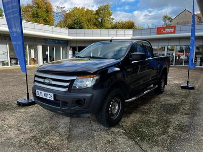 Ford Ranger III (Tke) 2.2 Tdci Pickup Double Cabine 4x4 150 Ch Garantie 6 Mois / Reprise Possible
