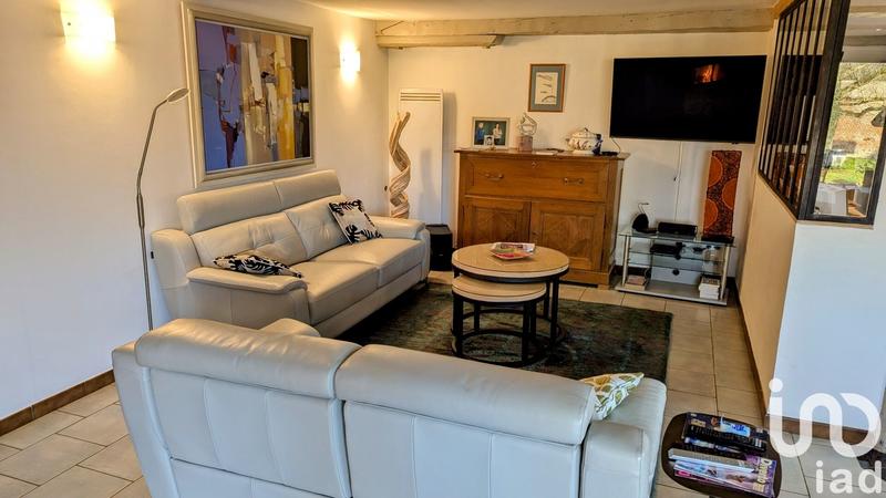 Maison de campagne - 296 m² - 15 pièces