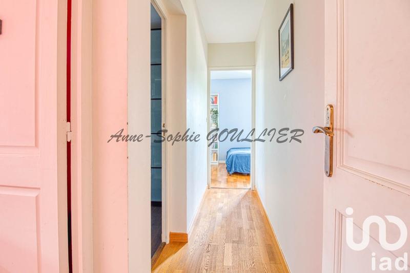 Appartement - 89 m² - 5 pièces