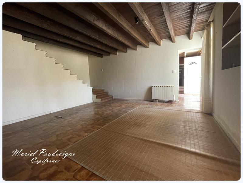 Maison - 172 m² - 6 pièces