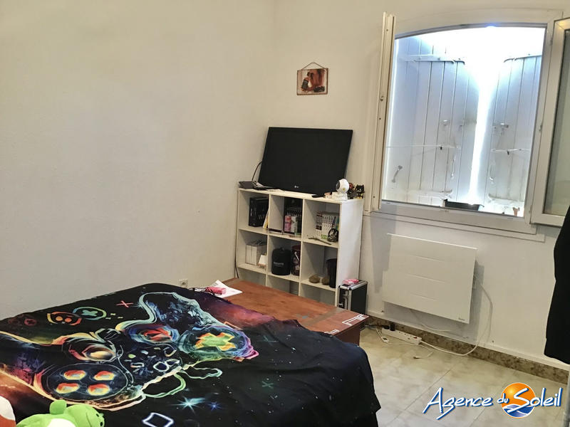 Maison - 126 m² - 6 pièces