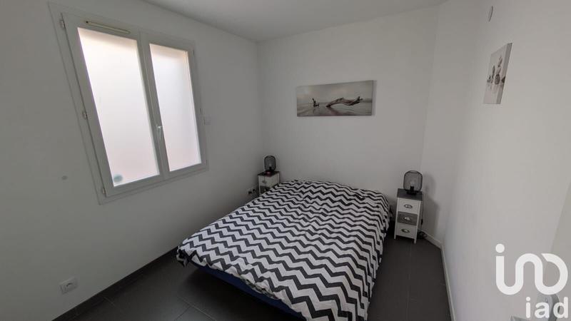 Maison - 144 m² - 7 pièces