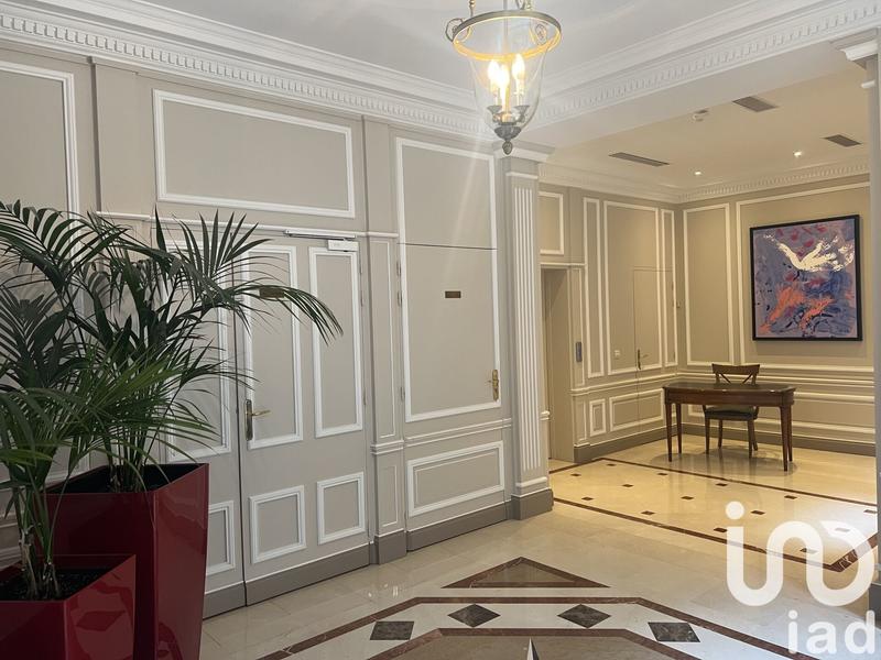 Appartement - 68 m² - 2 pièces