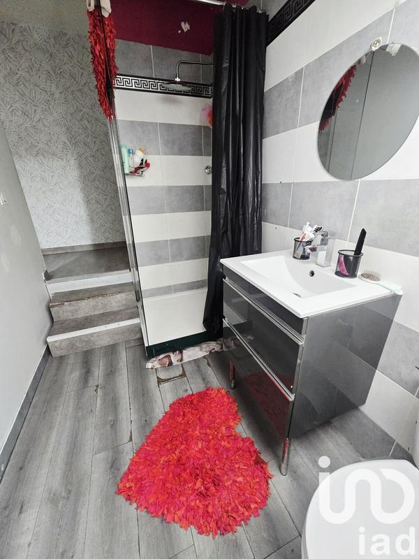 Appartement - 54 m² - 3 pièces