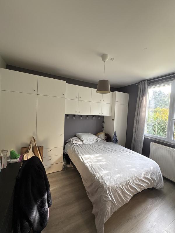 Maison - 168 m² - 7 pièces