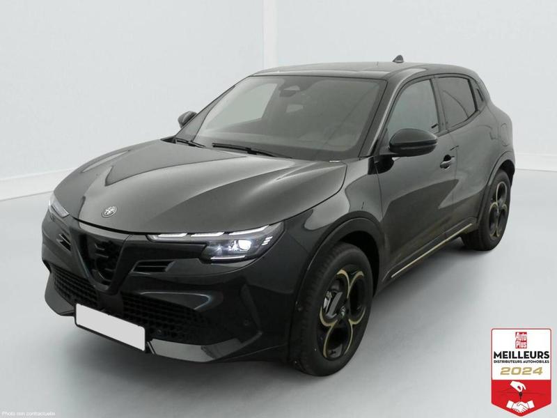 Alfa Romeo Junior 1.2 Ibrida 145 ch eDCT6 Intensa