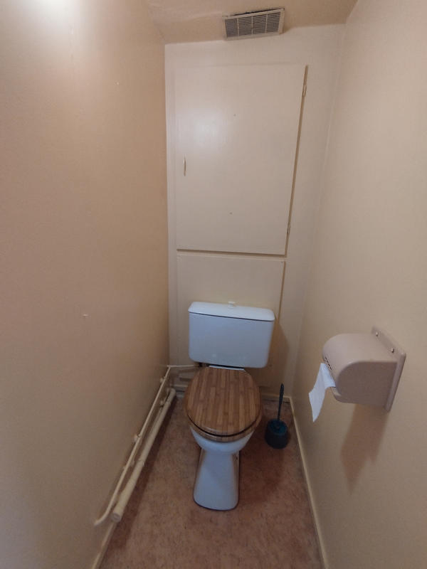 Maison - 85 m² - 6 pièces