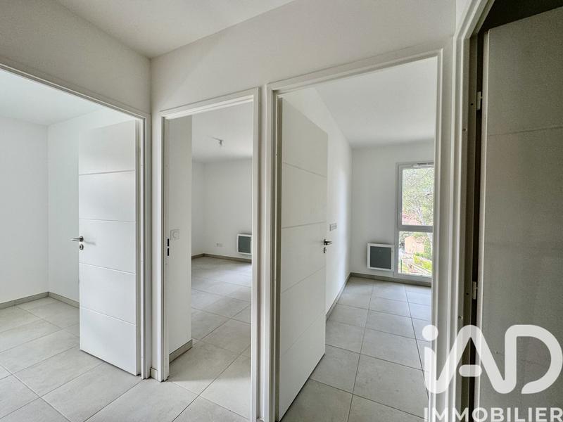 Maison - 76 m² - 4 pièces