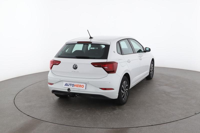 Volkswagen Polo 1.0 Tsi Life Dsg7 95 ch
