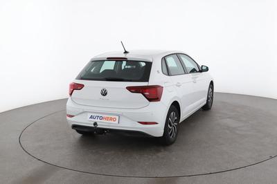 Volkswagen Polo 1.0 Tsi Life Dsg7 95 ch