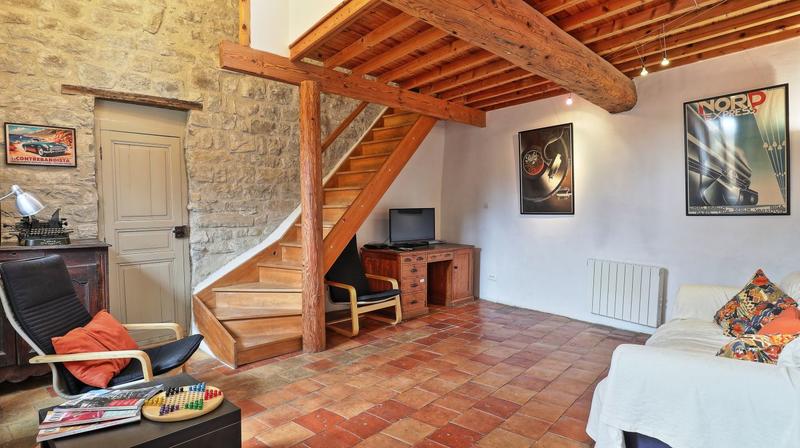 Maison de village - 151 m² - 4 pièces