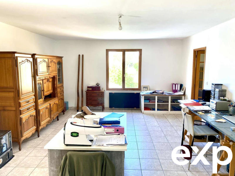 Maison - 152 m² - 4 pièces