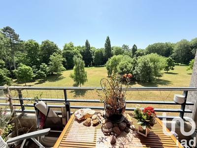 Appartement - 85 m² - 4 pièces