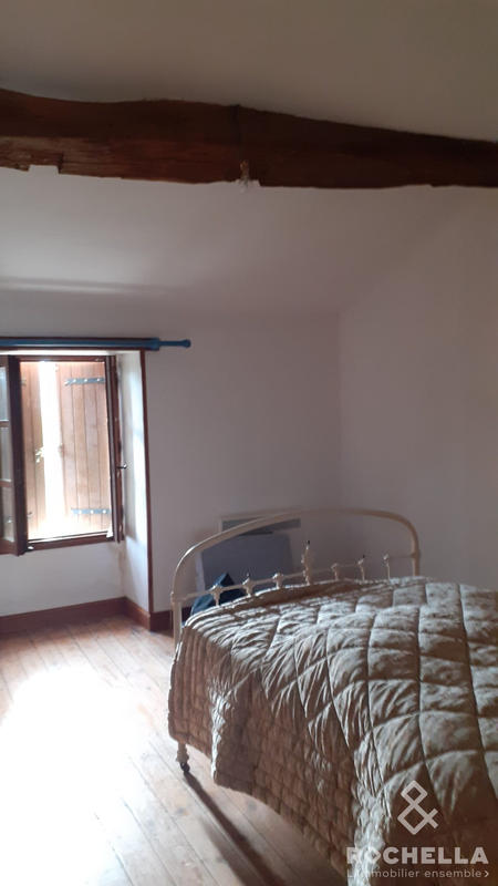 Maison ancienne - 217 m² - 7 pièces