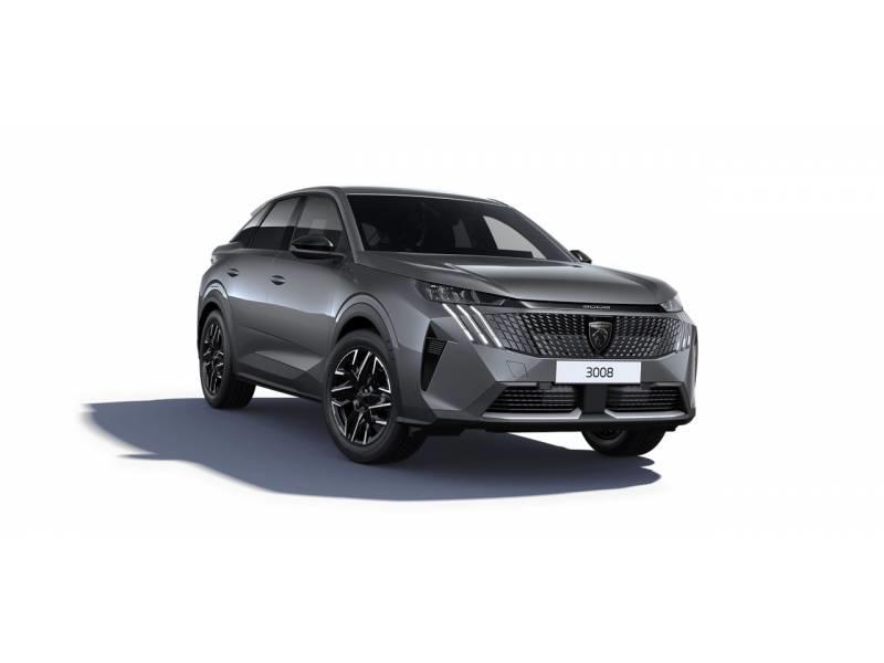 Peugeot 3008 Hybrid 145 e-Dcs6 Allure