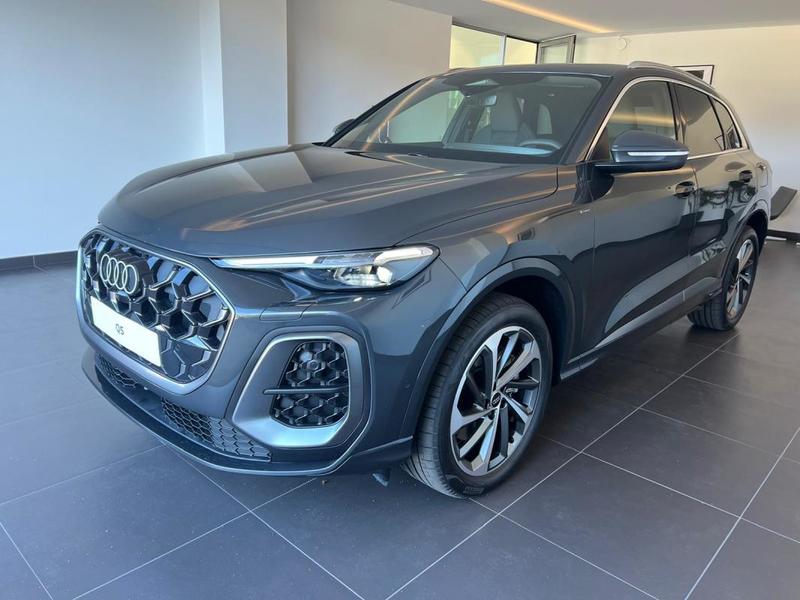 Audi Q5 e-hybrid 299 ch s tronic 7 Quattro s line