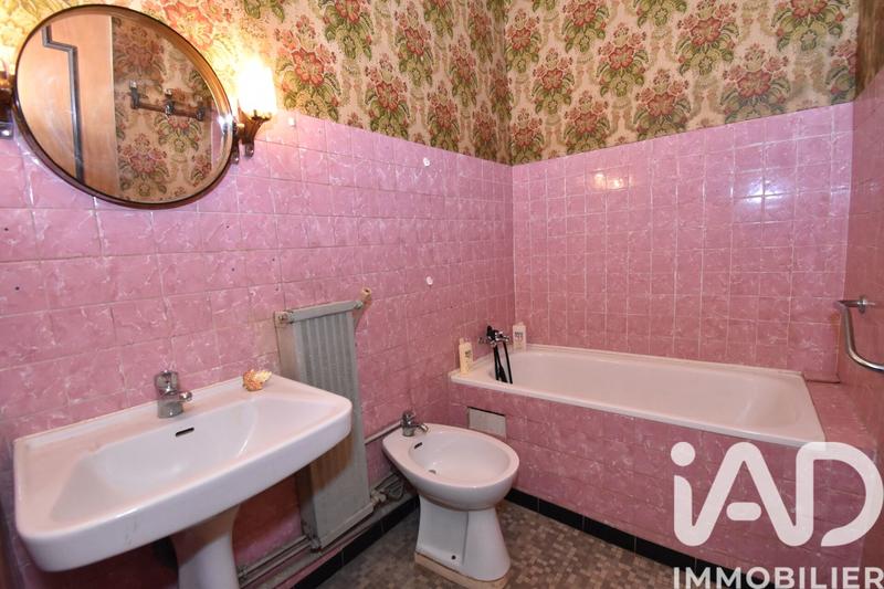 Maison de ville - 113 m² - 4 pièces