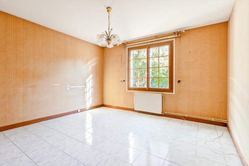 Maison - 97 m² - 5 pièces