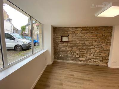 Immeuble - 126 m² - 6 pièces