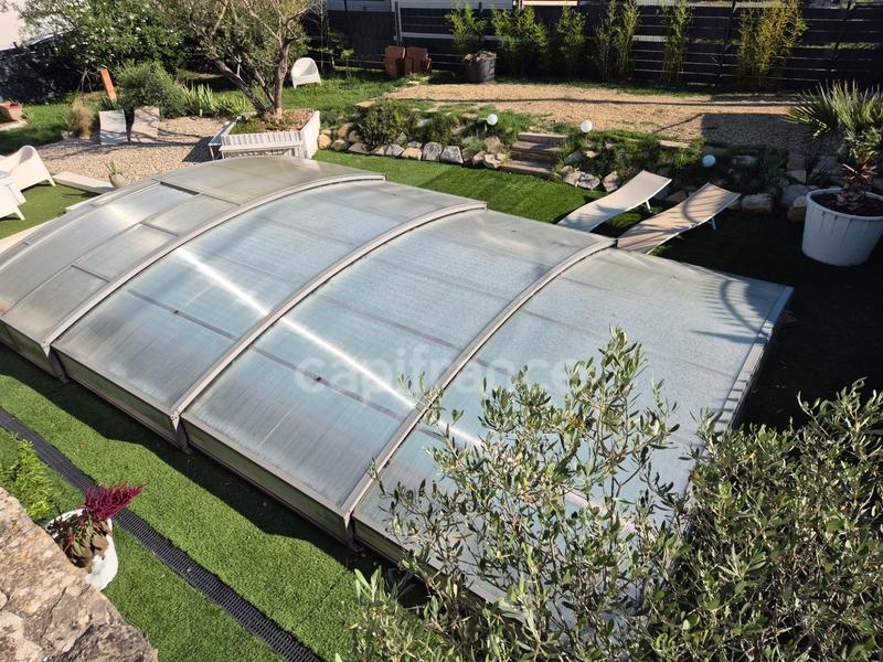 Maison en pierre - 180 m² - 6 pièces