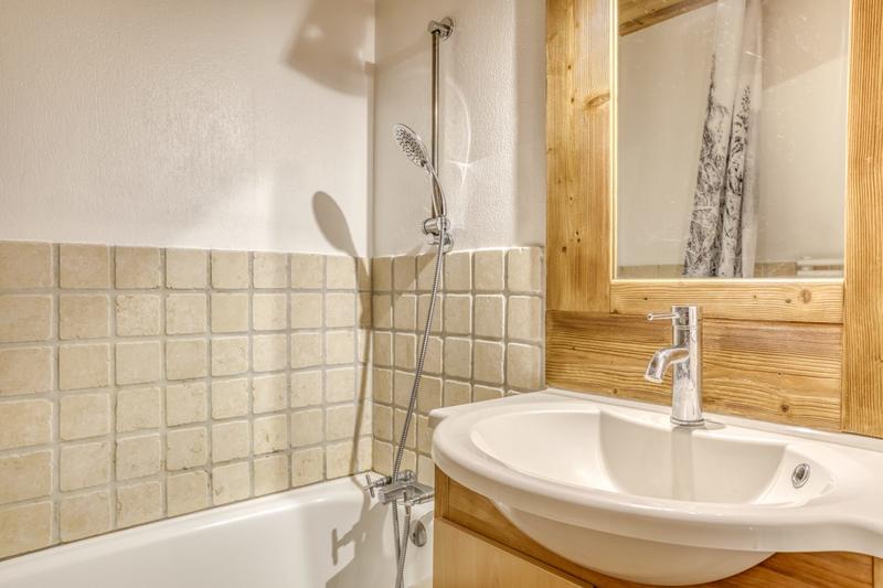 Appartement - 47 m² - 3 pièces