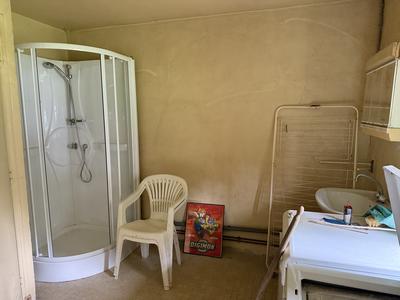 Maison - 89 m² - 3 pièces