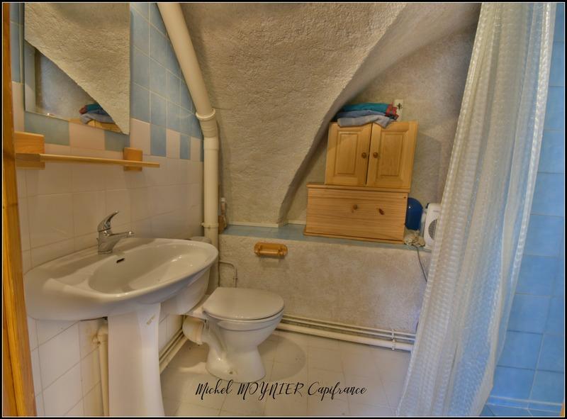 Appartement - 76 m² - 3 pièces